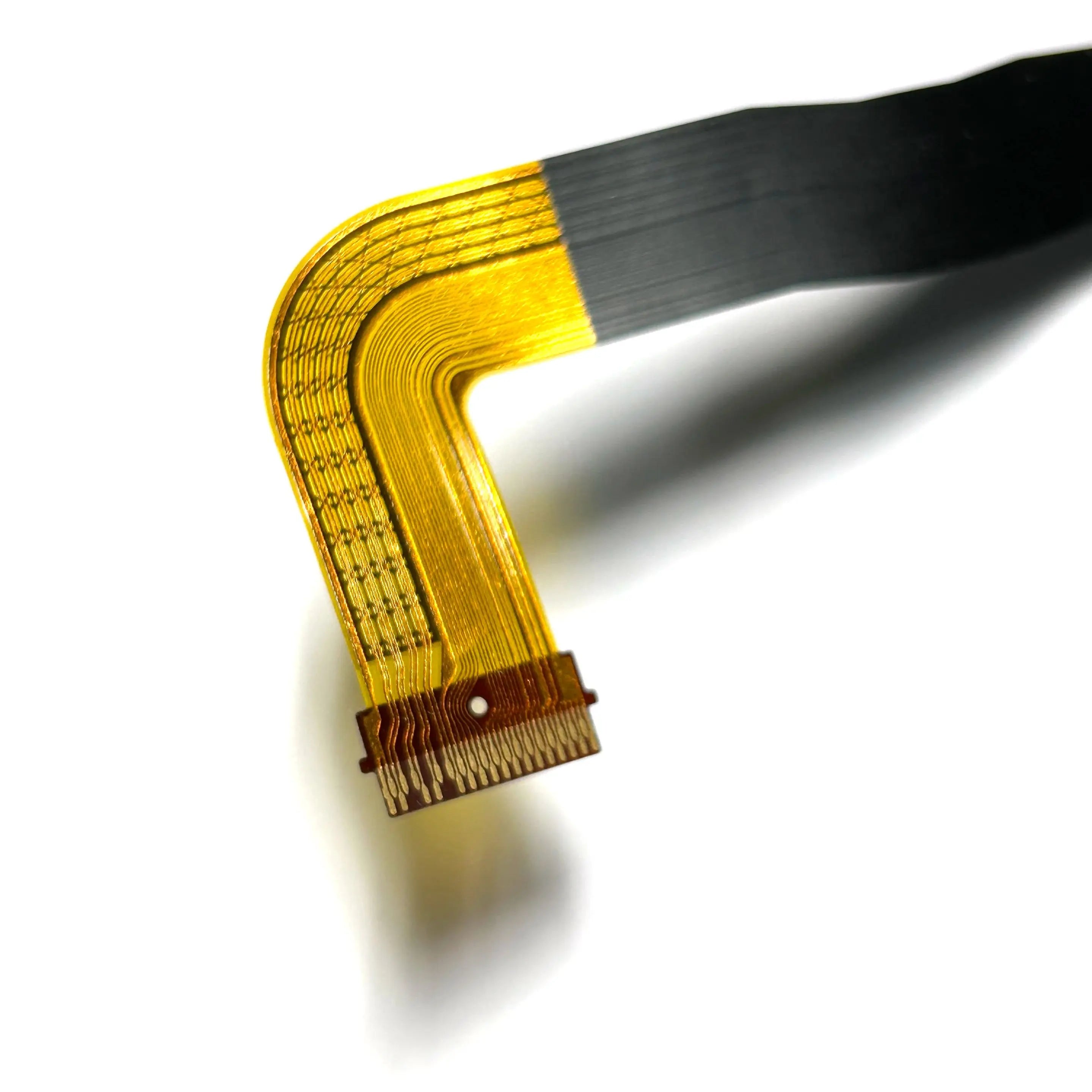 Z8 LCD Screen Flex Cable Back Cover Screen Display Flexible Connect Mainboard Camera Replacement Repair Spare Part For Nikon