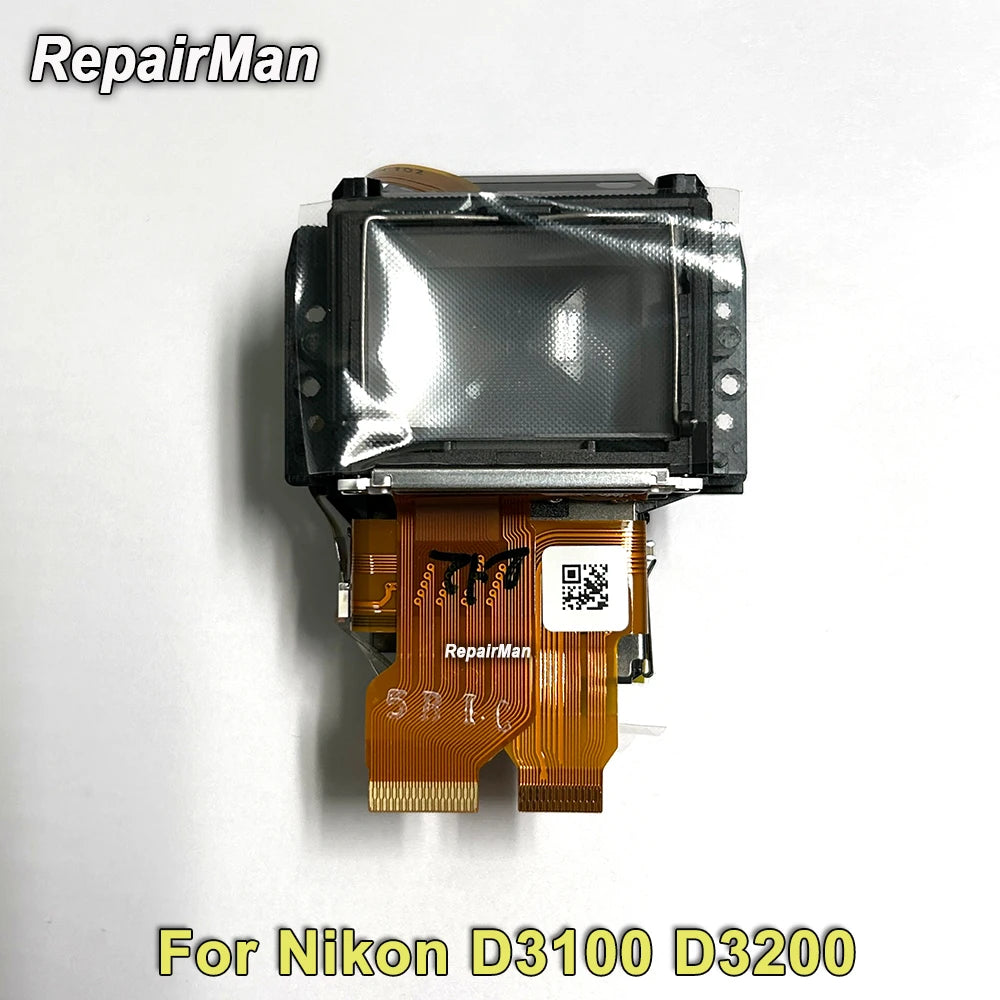 Nikon D3100 D3200 Viewfinder View Finder Eyepiece Eyecup