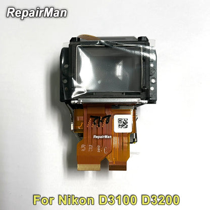 Nikon D3100 D3200 Viewfinder View Finder Eyepiece Eyecup