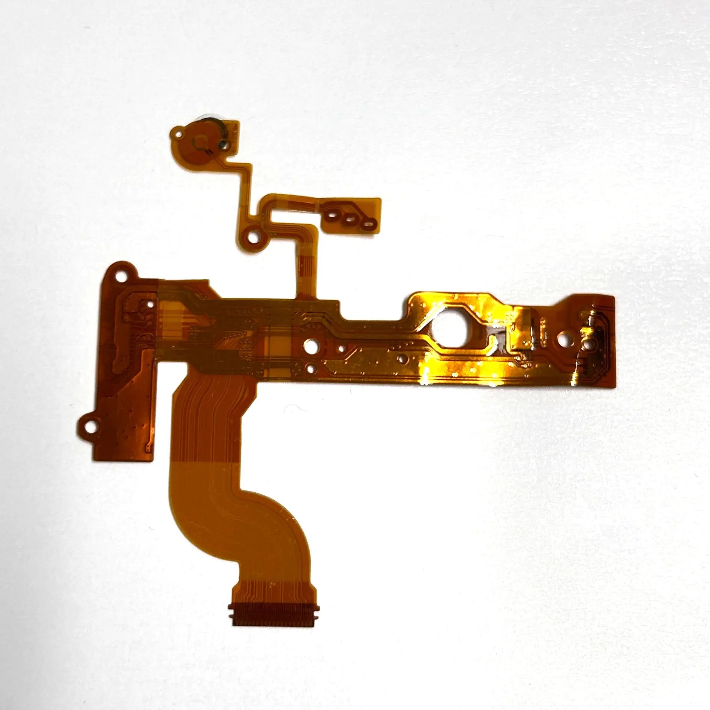 D850 Mirror Box Flex Cable For Nikon