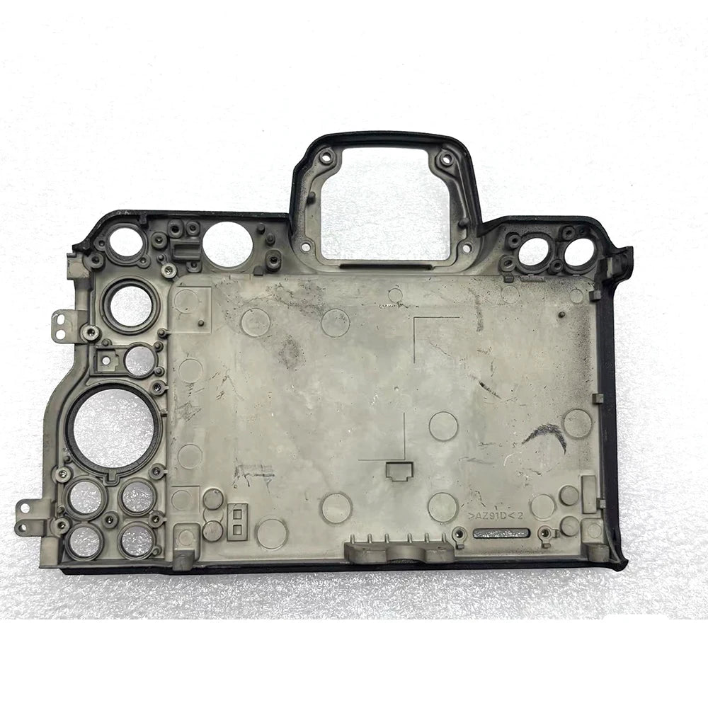 Z6II Z7II Back Cover Rear Cover Case without Button Camera Repair Spare Part Unit For Nikon Z62 Z72