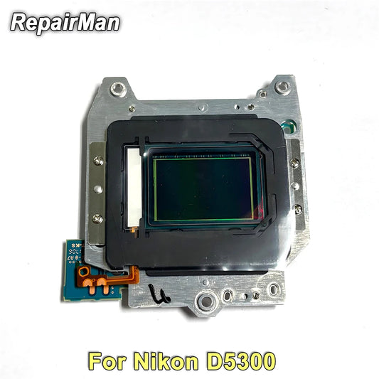 D5300 Image Sensor CCD CMOS for Nikon