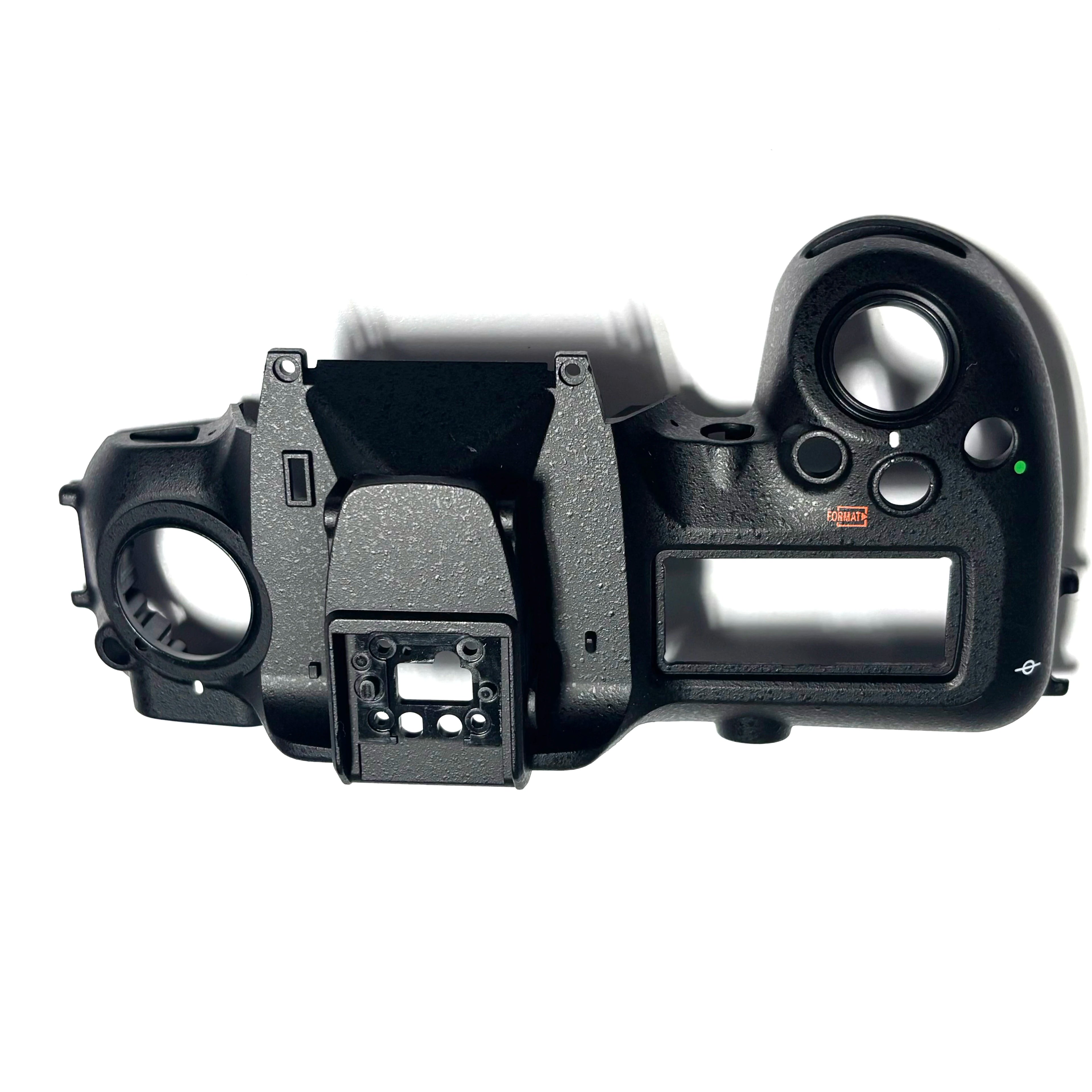 D7500 Top Cover Bare Top Shell Top Case Camera Repair Spare Part Accessories for Nikon