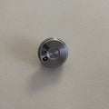 OM System OM-3 OM3 Sliver Button of Top Cover for Olympus
