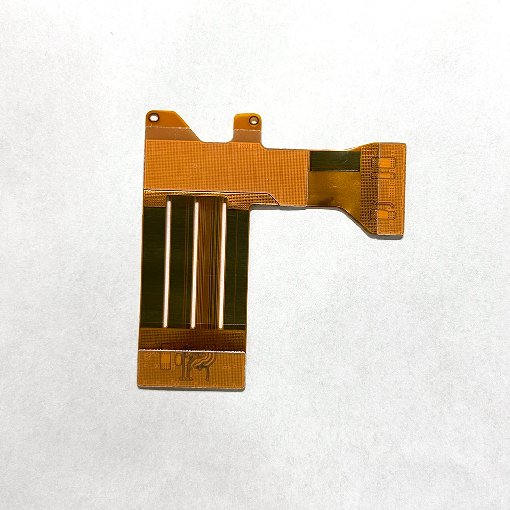 Z8 CCD Flex Cable CMOS Flex Cable Camera Repair Part Accessories Unit for Nikon