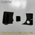 COPY NEW Copy for Fuji Fujifilm X-T10 XT10 X-T20 XT20 Body Rubber Front Grip Rear Thumb Side Cover