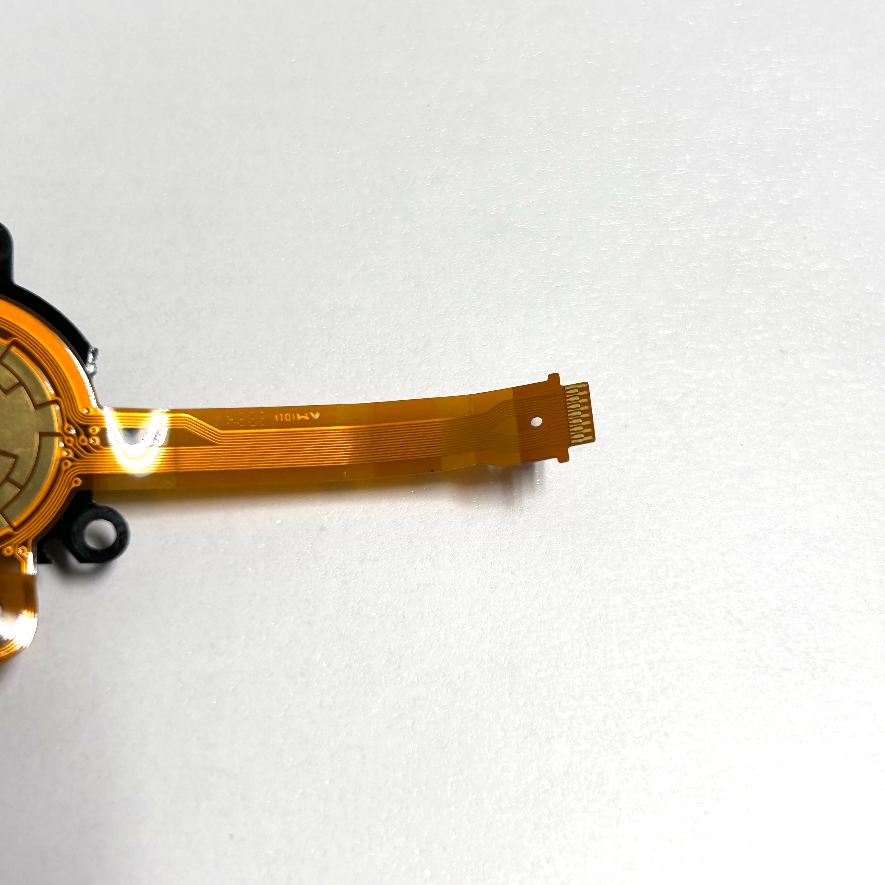 ZF Shutter Button Flex Cable Power On Off Flex Cable Camera Repair Part for Nikon