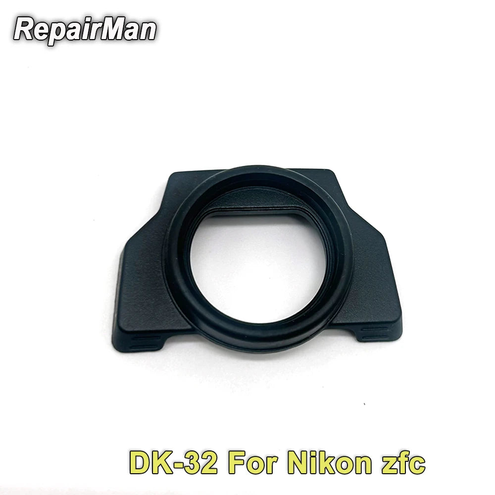 ZFC DK-32 Eyepiece Eye Cup Eyecup Rubber DK32 Viewfinder Camera Repair Part For Nikon