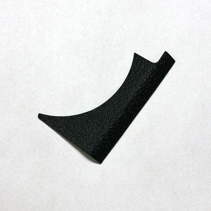 NEW Copy For Panasonic S5II S5IIX Body Rubber Grip Handle Left Side Rear Thumb Rubber