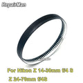 Z 14-30 mm f/4 S Z 24-70mm f/4 S Focus Ring Focus Barrel Camera Lens Repair Part for Nikon Z14-30mm 14-30 Z 14 30 mm f4 Z 24 70