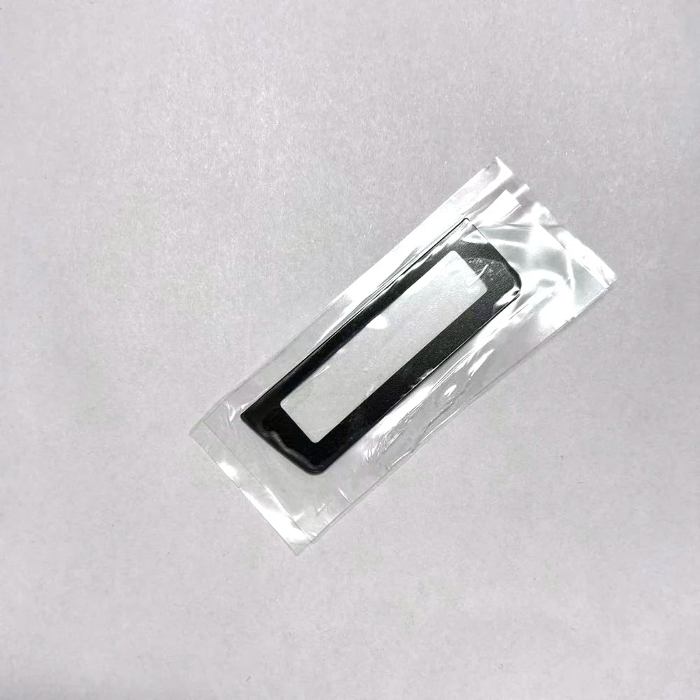 D4 D4S Back Small Screen Outer Screen Glass Back Shell Small Outer Screen Glass for Nikon