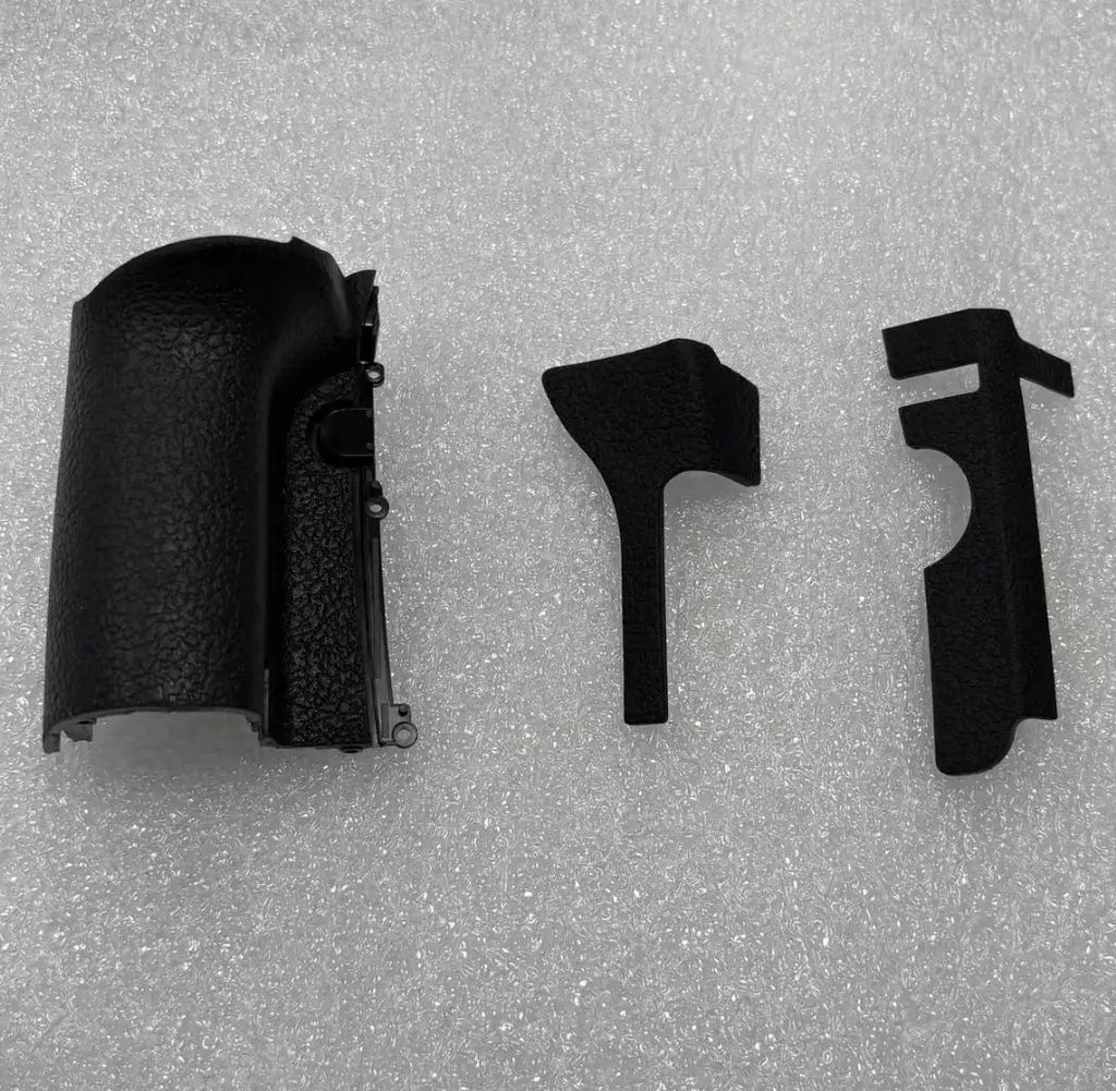 D7500 Body Rubber Door Cover Grip left Side thumb Rubber for Nikon