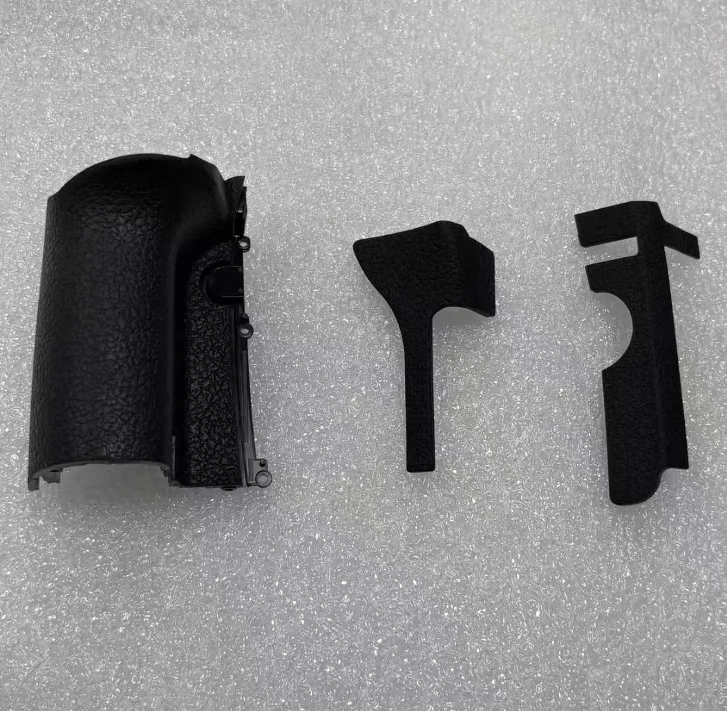 D7500 Body Rubber Door Cover Grip left Side thumb Rubber for Nikon