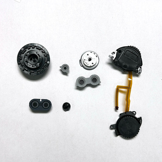 D6 Button Recording Button D6 ON OFF Button D6 AF-ON Button for Nikon