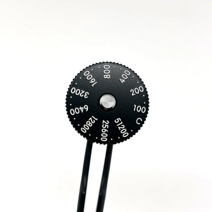 ZF Top Cover Dial Exposure Compensation Button Function Dial ISO Dial Unit Camera Repair Part for Nikon