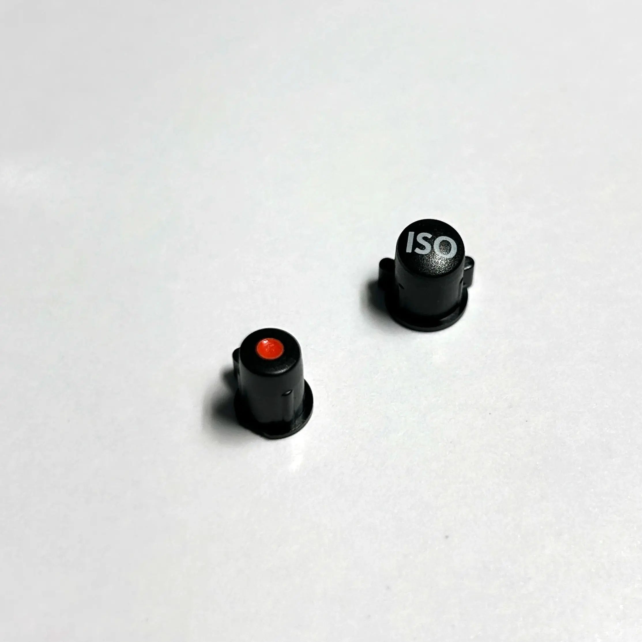 Z50 Top Cover Live View Switch Button ISO Button ISO Dial for Nikon