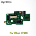 D7000 Mirror Box Drive Board PCB MD Plate Camera Repair Parts for Nikon