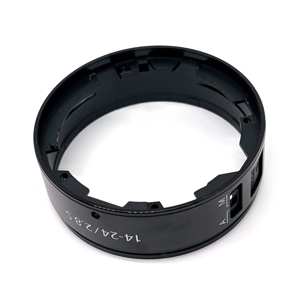 Z 14-24mm f/2.8 S Rear Outer Barrel Logo Barrel Lens Barrel Camera Lens Repair Part for Nikon Z14-24mm 14-24 Z 14 24 mm f2.8