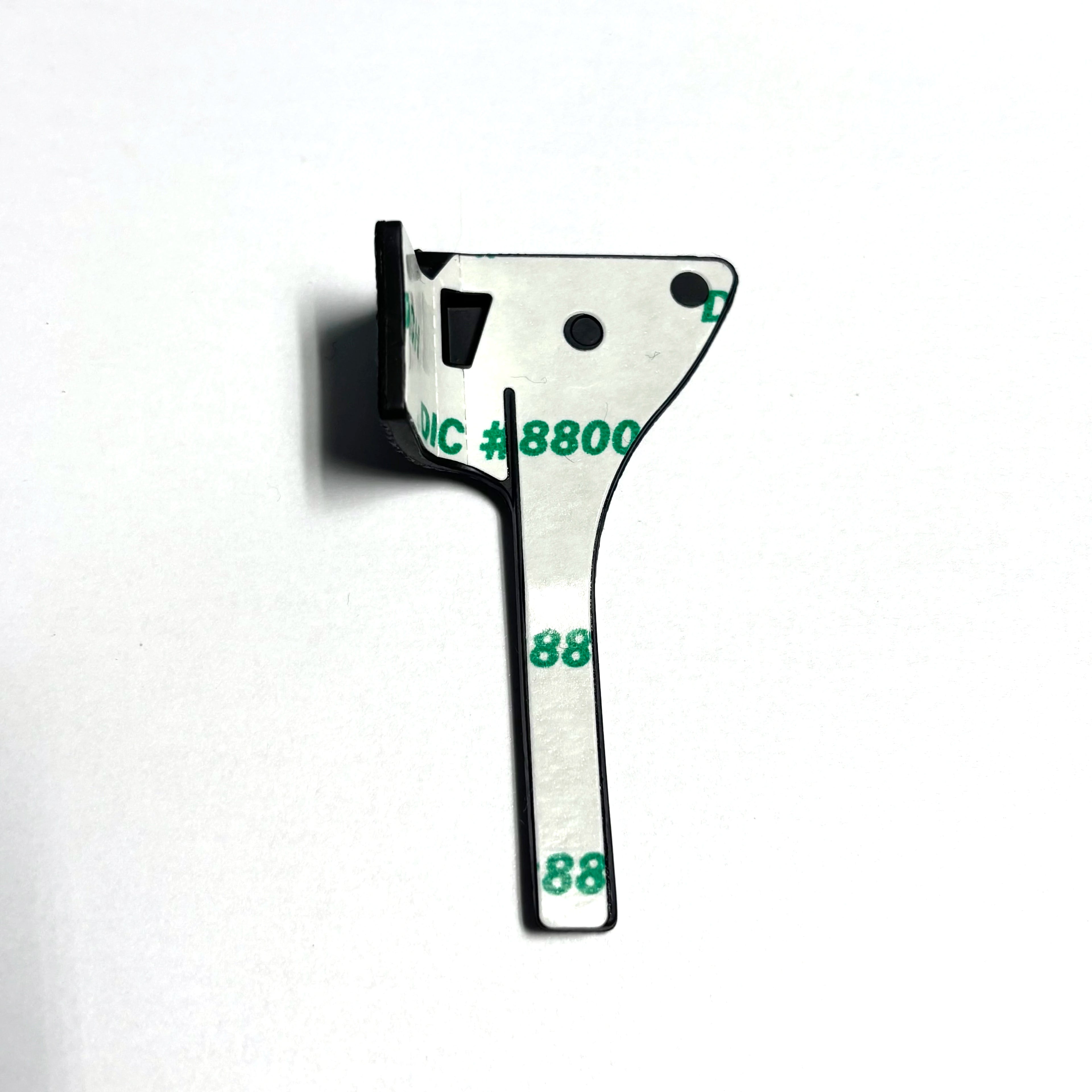 D7500 Rear Rubber Back Cover Thumb Rubber for Nikon