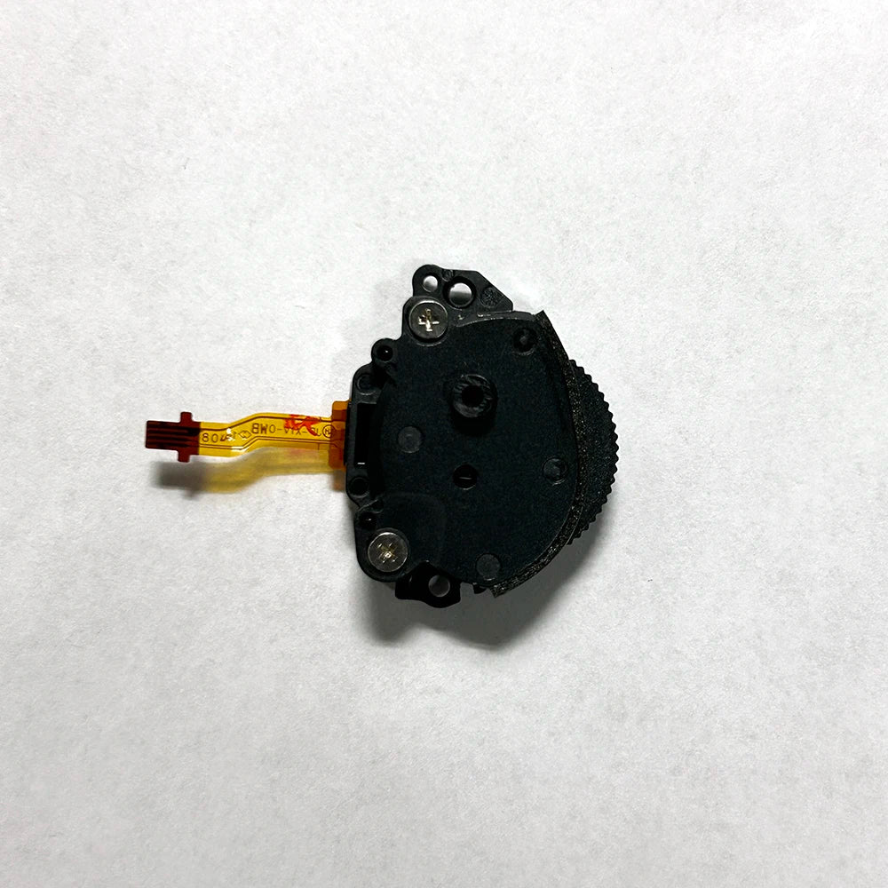 Z6III Z6 Mark III Camera Top Cover Front Dial Mode Button Wheel Camera Repair Part Replacement Unit for Nikon