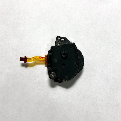 Z6III Z6 Mark III Camera Top Cover Front Dial Mode Button Wheel for Nikon