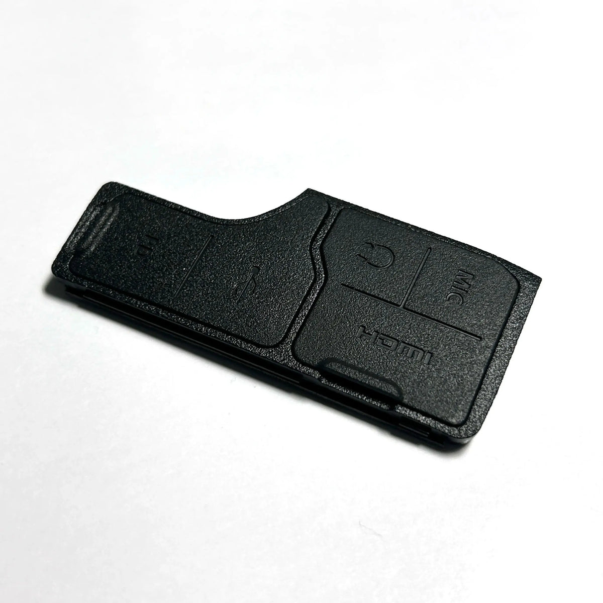 Z8 MIC USB HDMI Rubber Lid Cover USB Rubber USB Cover for Nikon