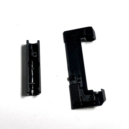 Z6III Spindle Shell LCD Screen Hinge Cover for Nikon