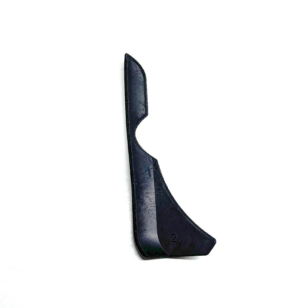 D5500 D5600 Front Cover Left Rubber With 3M Adhesive Grip for Nikon
