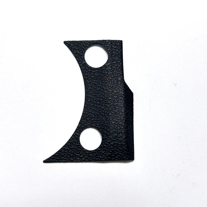 New Copy for Fujifilm XH2 X-H2S Grip Rubber Body Rubber Side Rubber Thumb
