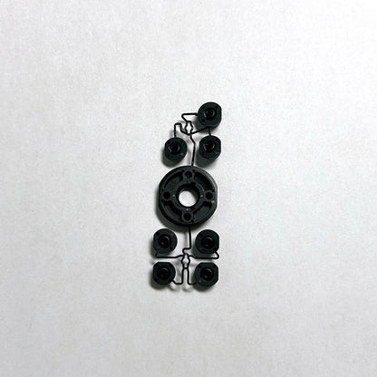 D3500 Menu Function Button for Nikon D3500 SLR