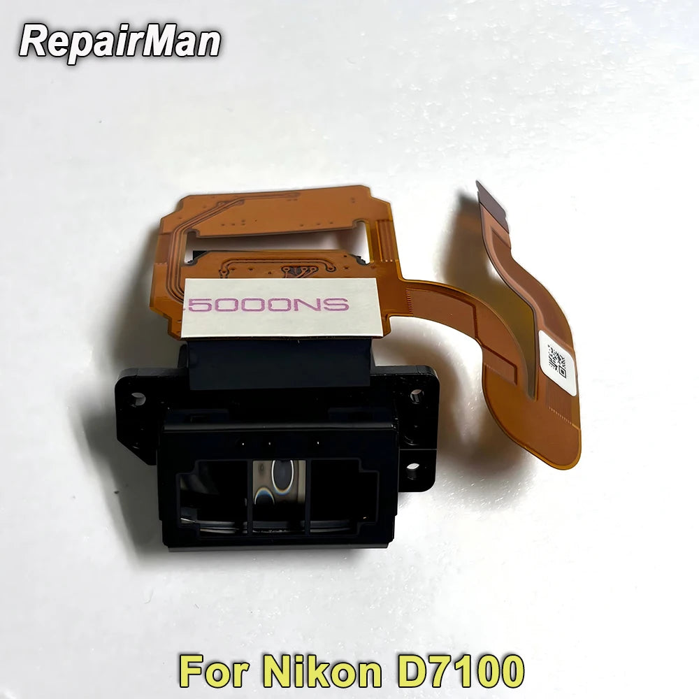 D7100 Auto Focus AF CCD Sensor Camera Repair Part for Nikon