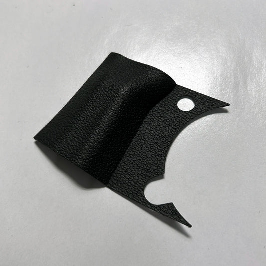 New Copy X-T5 XT5 Body Rubber Grip Cover for Fujifilm FUJI