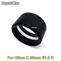 Z 50mm F1.8 S f/1.8 Camera Lens Focus Ring Focus Barrel Camera Lens Repair Part for Nikon Z50 50 1.8 Z50mm f1.8