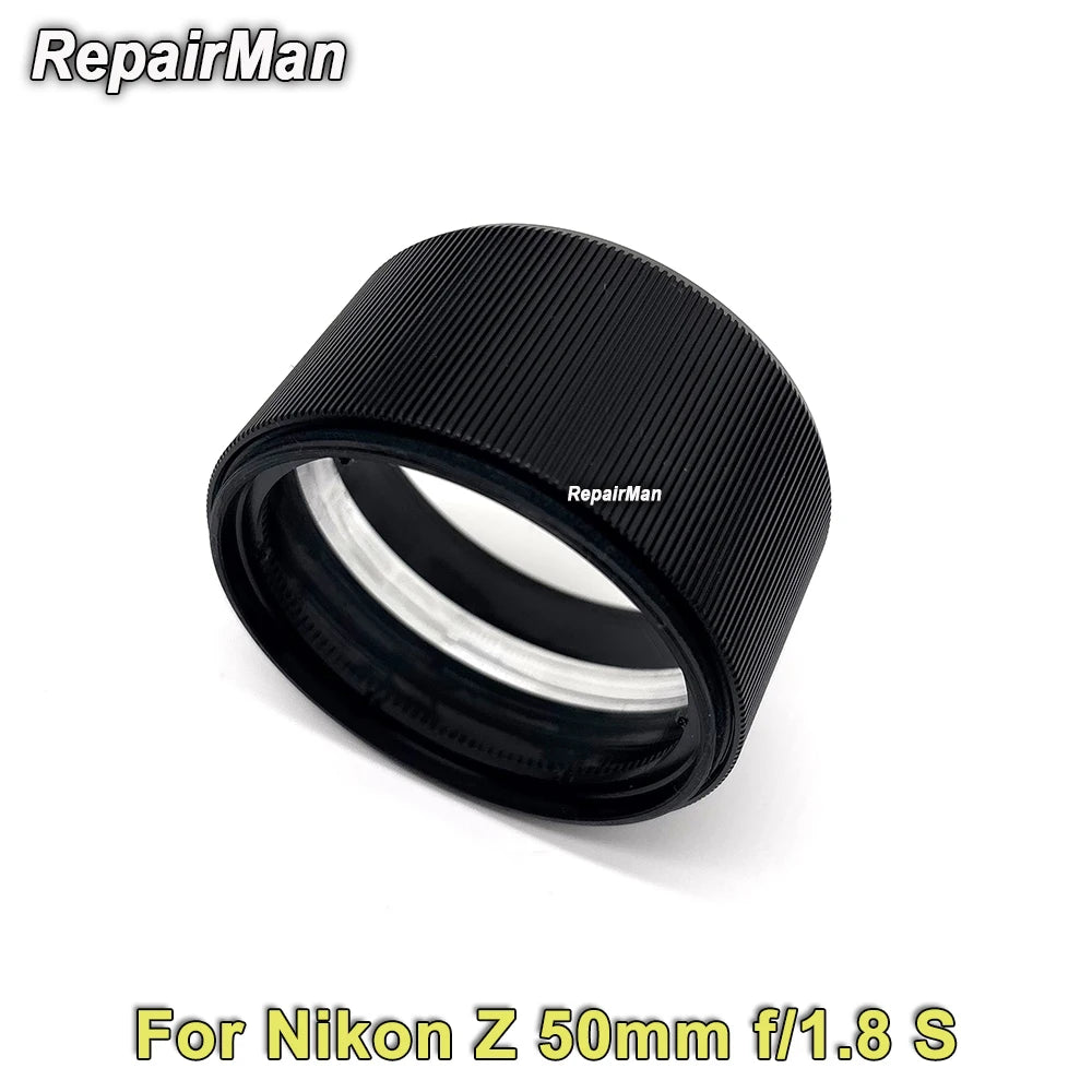 Z 50mm F1.8 S f/1.8 Camera Lens Focus Ring Focus Barrel Camera Lens Repair Part for Nikon Z50 50 1.8 Z50mm f1.8