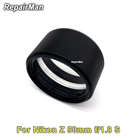 Z 50mm F1.8 S f/1.8 Camera Lens Focus Ring Focus Barrel for Nikon