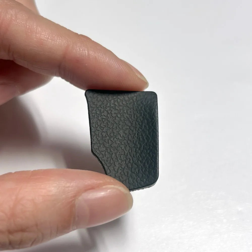 D7000 Back Cover Thumb Rubber for Nikon