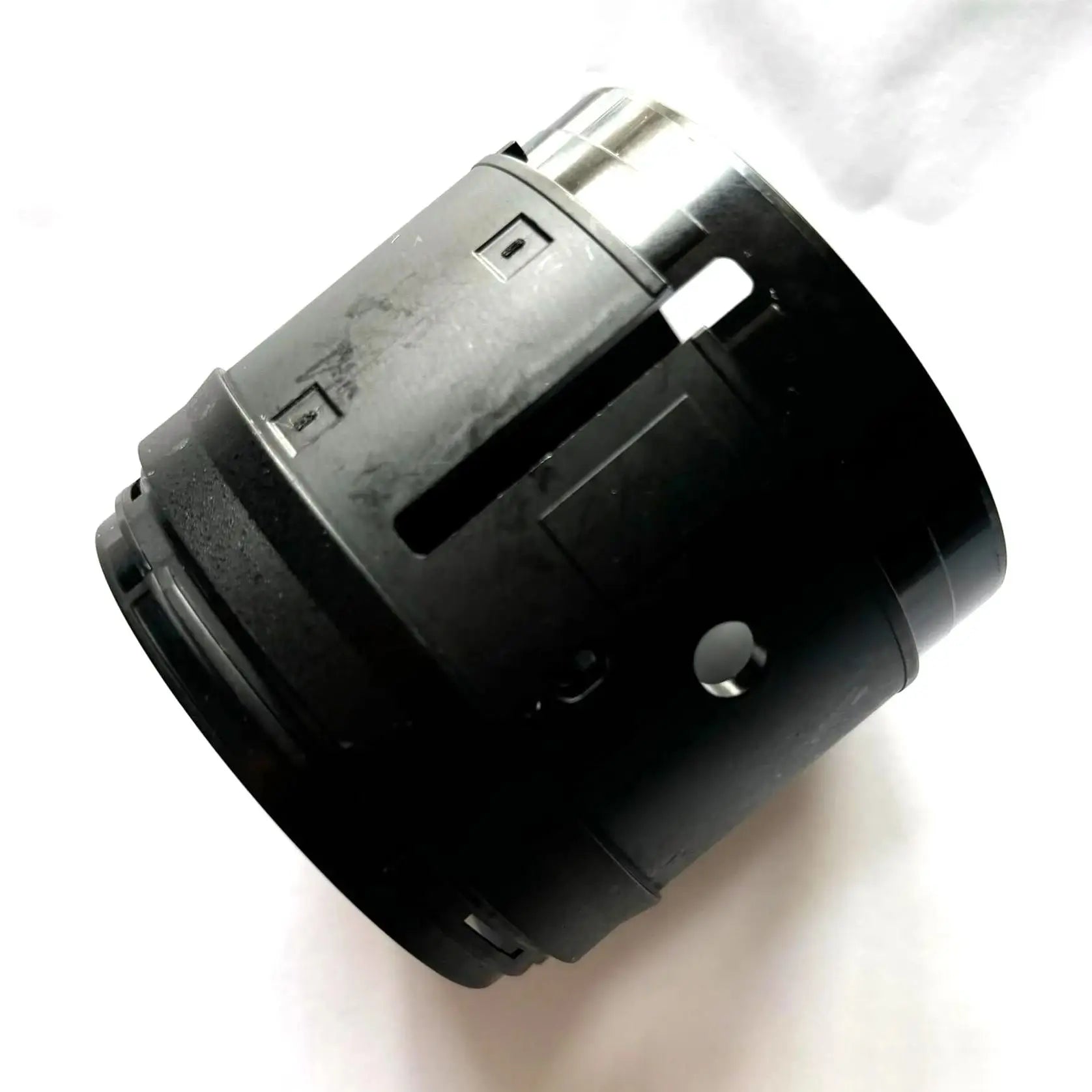 Z 24-200mm f/4-6.3 VR Lens Zoom Barrel Fixed Tube Ring Camera Lens Repair Part for Nikon  Z24-200 Z 24-200 24 200 mm
