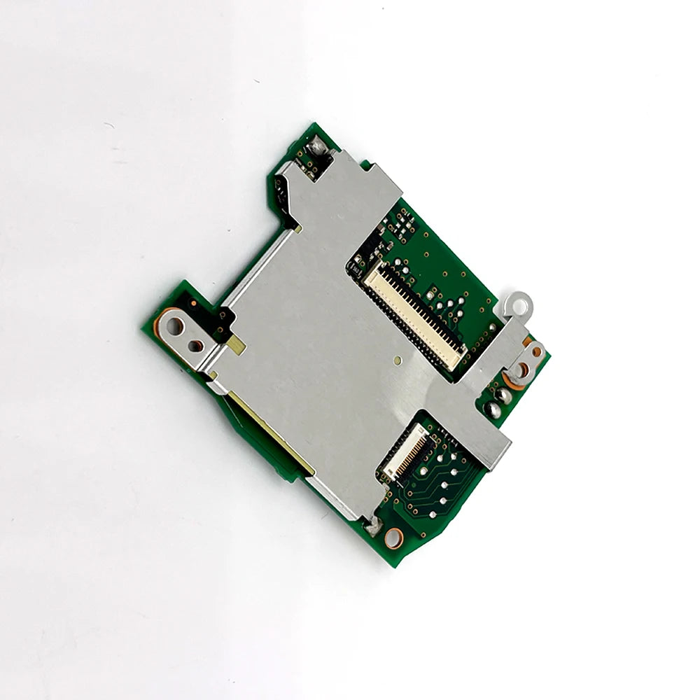D7000 DC/DC Small Power Board CCD Driver Board Camera Repair Parts for Nikon