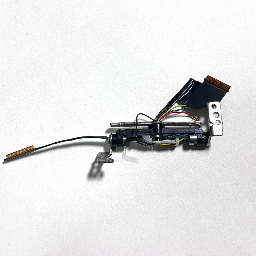 ZF Screen LCD Hinge Axis Flex Cable Camera Repair Part for Nikon