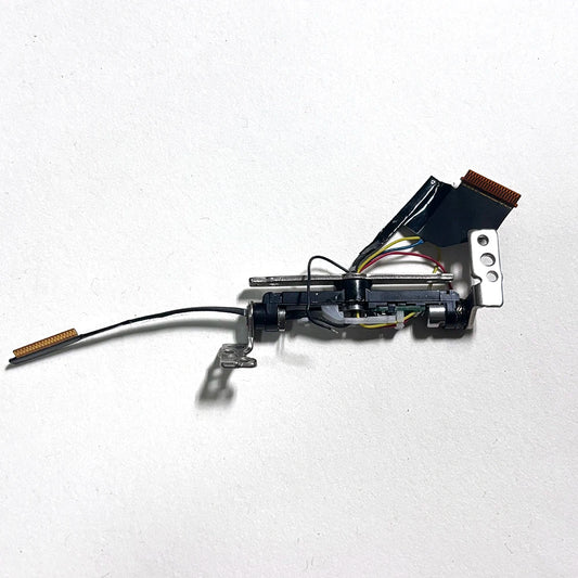 ZF Screen LCD Hinge Axis Flex Cable Camera Repair Part for Nikon