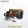 For Nikon D500 Aperture Group Ass'y Control D500 Aperture Motor Assembly Small Main Body Upper Suspension Group Repair Part