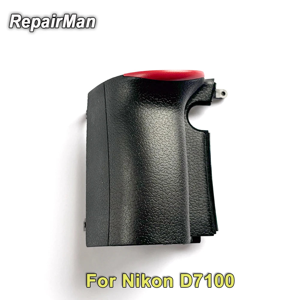 D7100 Front Cover Right Hand Rubber Grip Rubber for Nikon