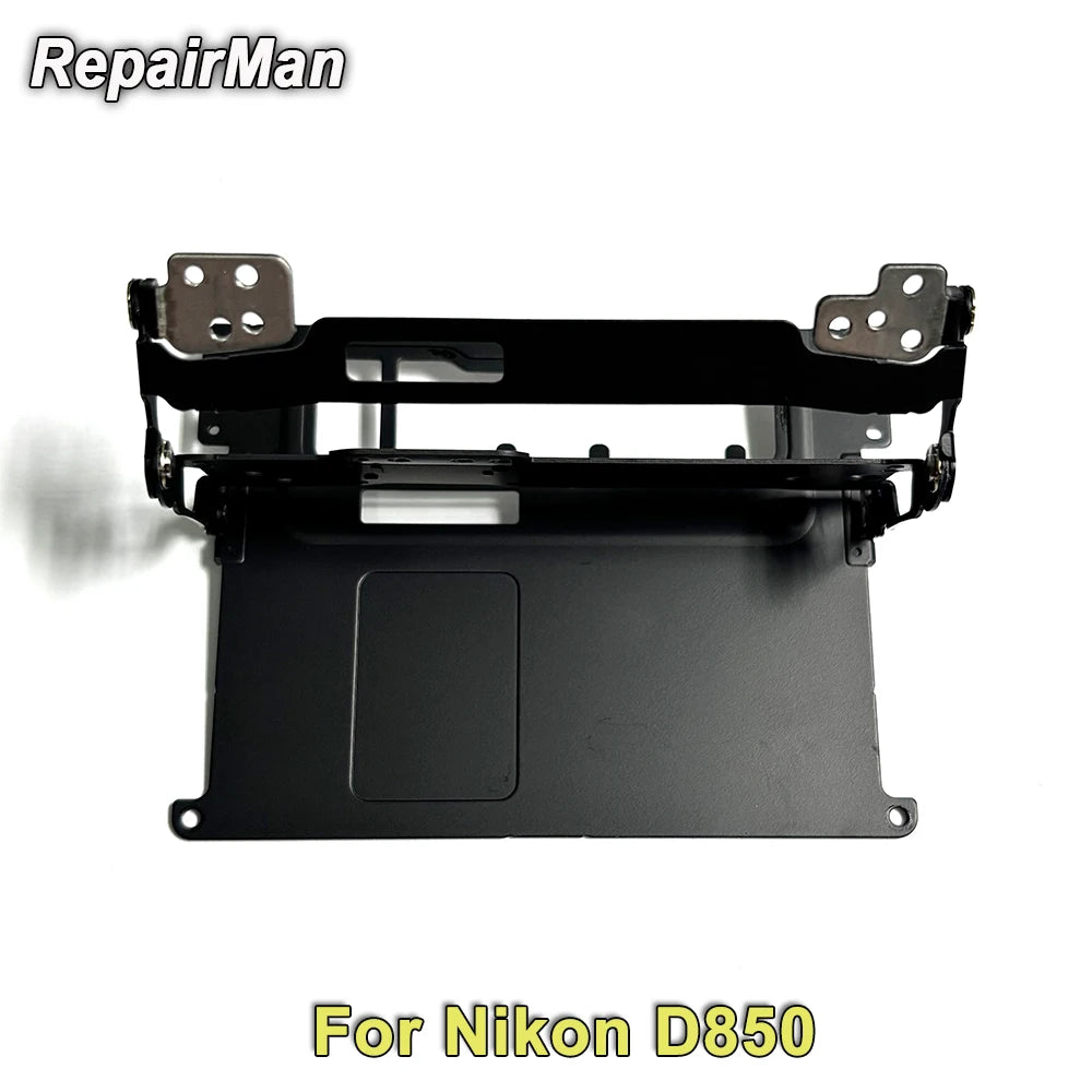 D850 LCD Display Screen Bracket Shell Cover Camera Repair Parts for Nikon