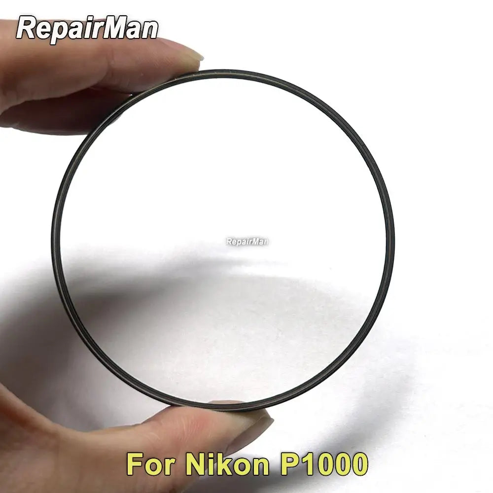 New Copy P1000 Glass Lens Front Glass for Nikon Coolpix P1000