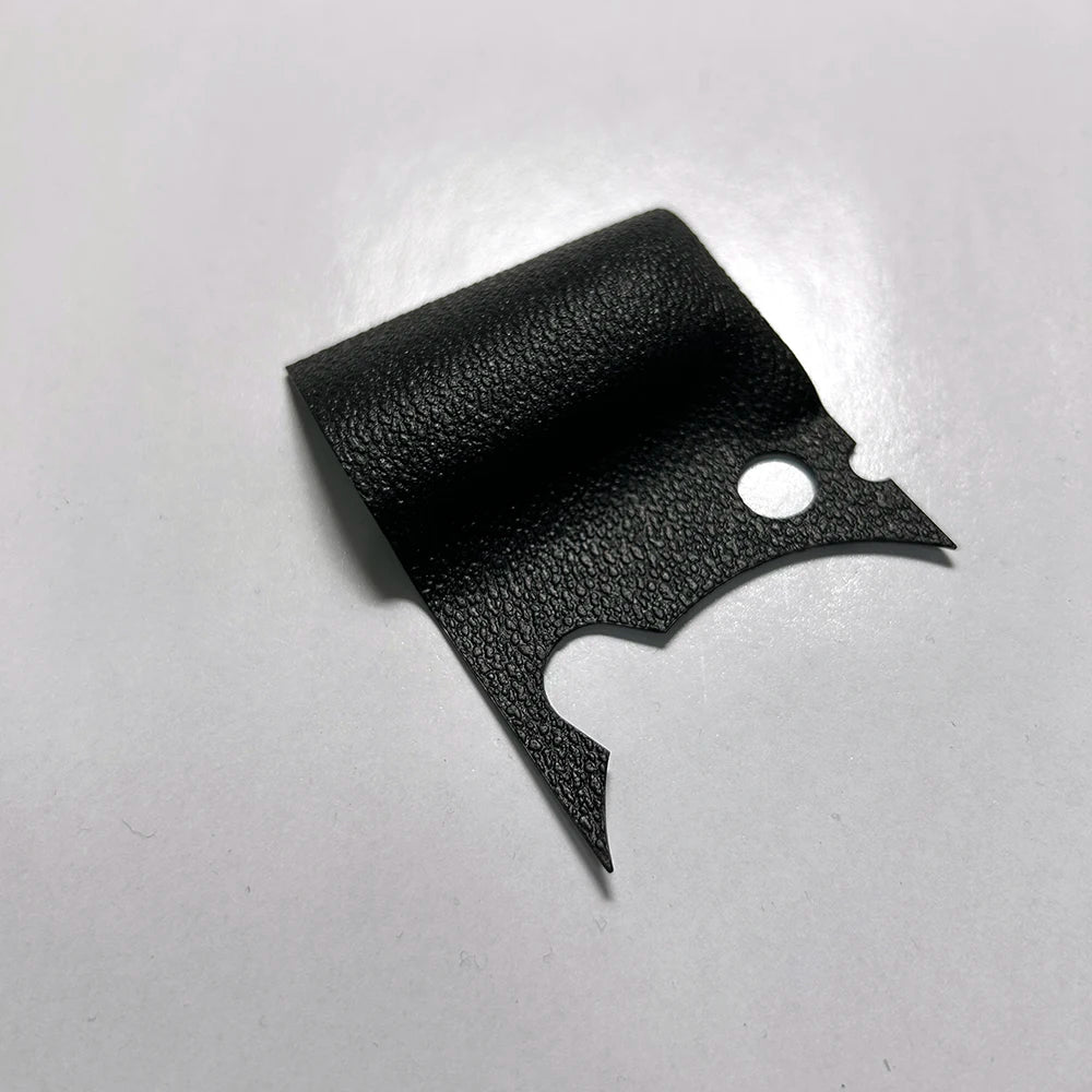 Fujifilm X-T1 Camera Body Rubber Grip Cover Replacement Part