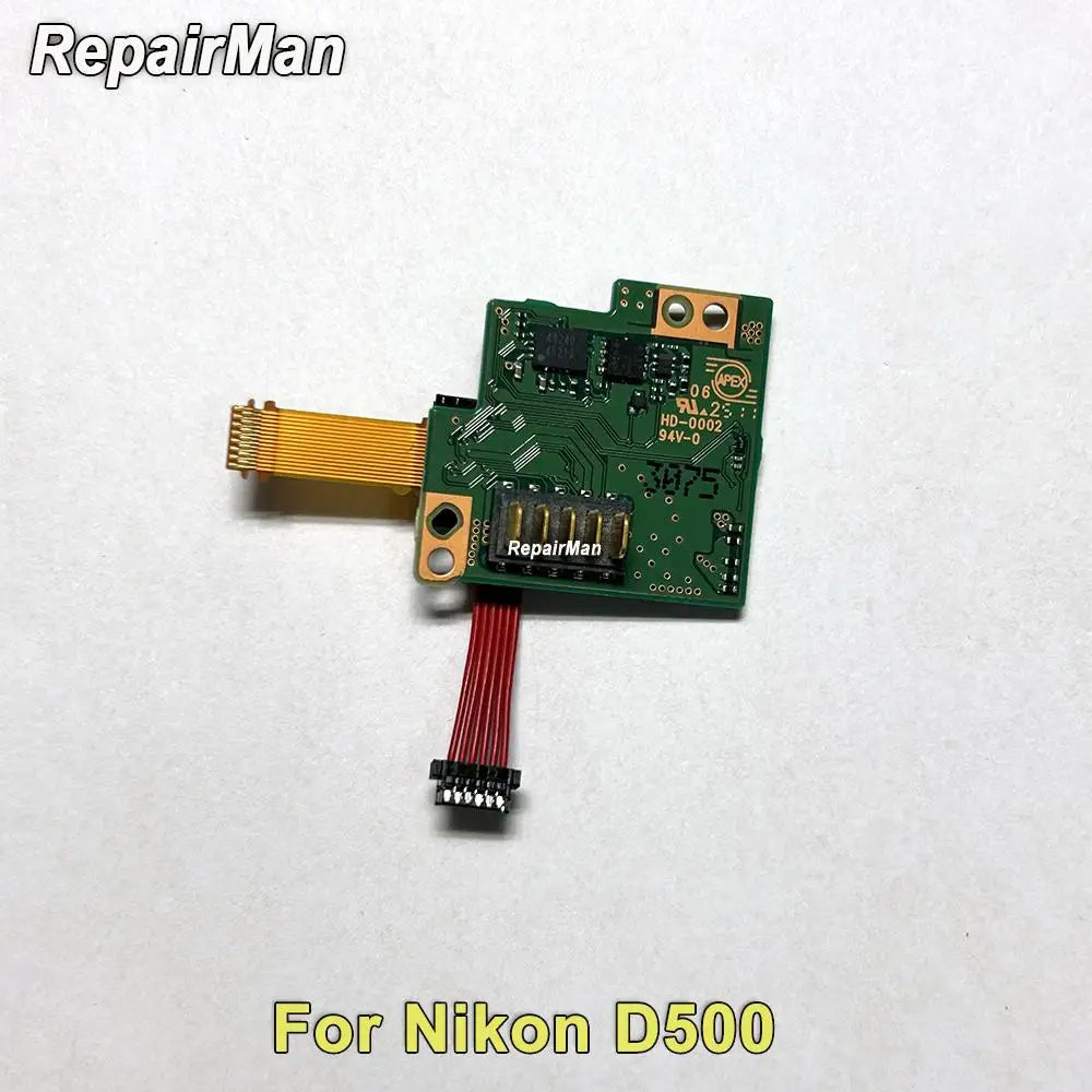 Z6II Power Board Z7II Powerboard Z6 Mark II Z7 Mark II Power Board Camera Repair Accessories for Nikon Z62 Z72 Z6 II Z7 II