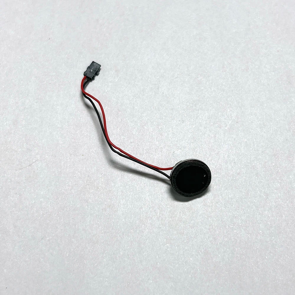 D7500 Back Cover Speaker D7500 Internal Buzzer D7500 Speaker Flex Cable Camera Repair Part for Nikon