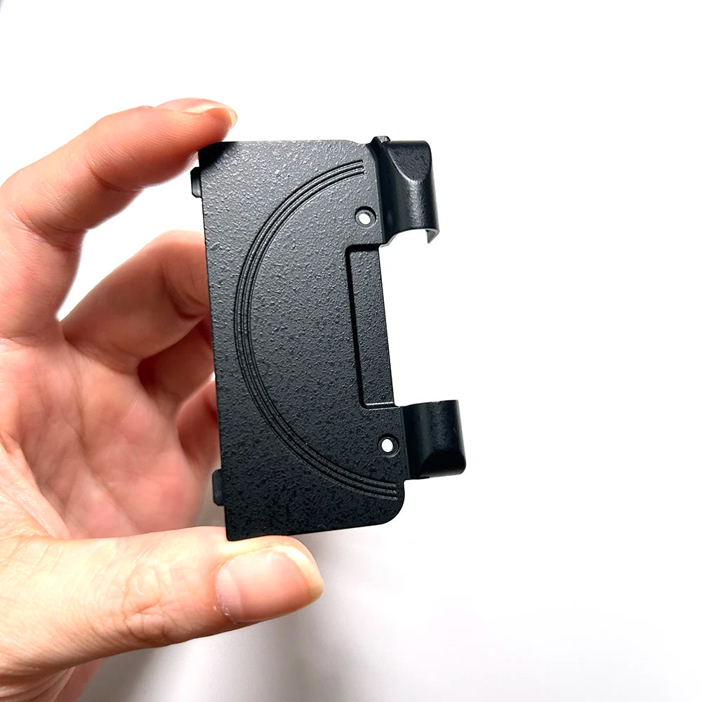 P1000 LCD Screen Hinge Axis Flex Cable Cover Camera Repair Parts for Nikon