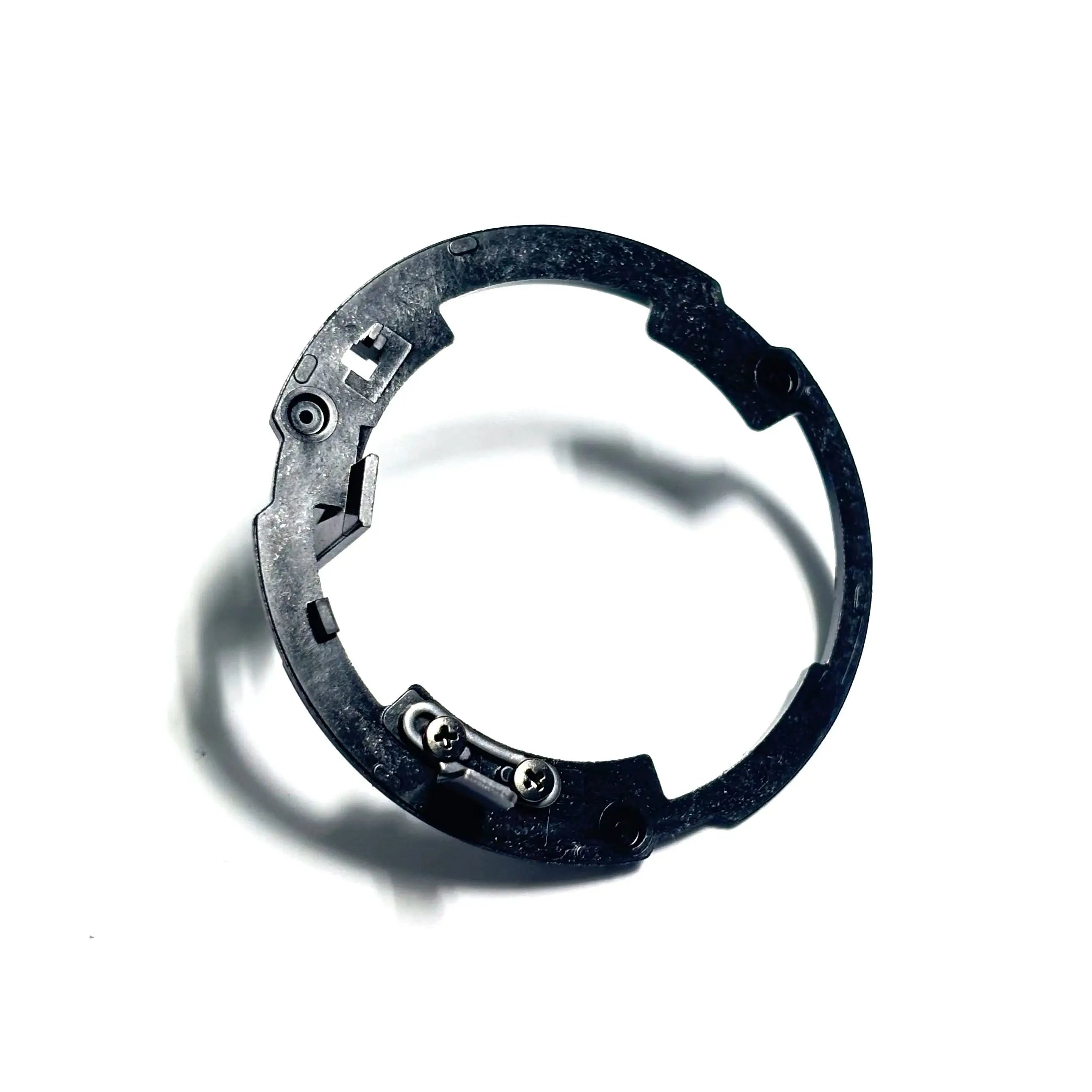 AF-S DX 18-55mm F3.5-5.6 G VR II Lens Rear Control Aperture Dial Lever Ring Camera Lens Repair Parts for Nikon