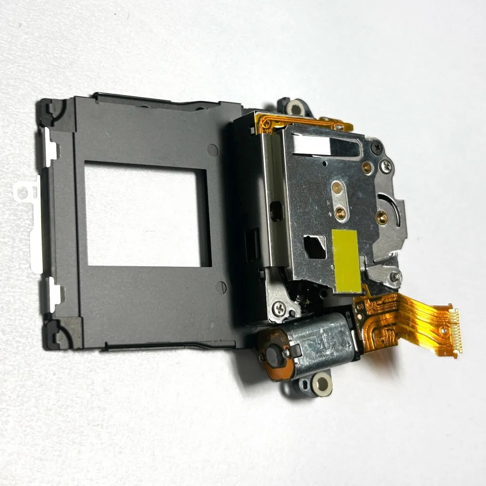 Z50 Shutter Unit with Blade for Nikon